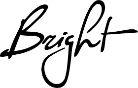 Bright