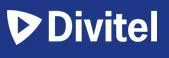 Divitel logo