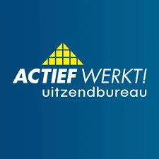 Actief werkt