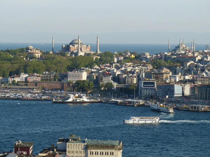 Turks