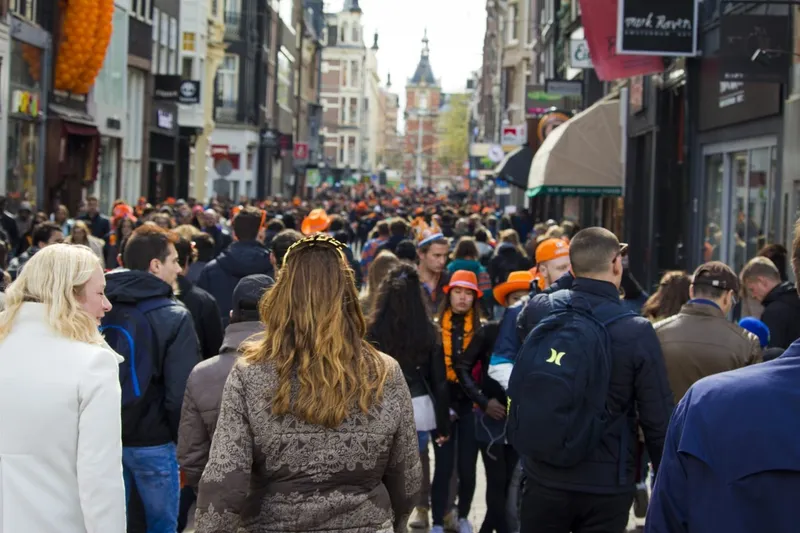 Nederlands voor anderstaligen