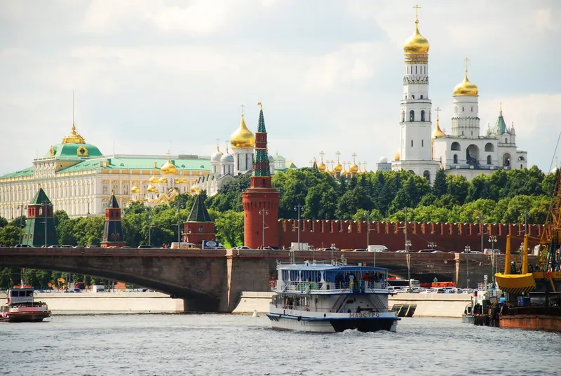 Russisch